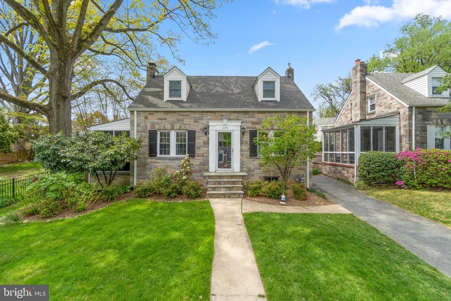 Storybook charm meets modern day renovations! This 3BR, 2.5BA Cape Code is a Perfect 10 situated on private premium lot in highly sought-after Ashton Heights neighborhood of North Arlington! Hardwood floors, custom trims, neutral paint tones & lots of natural light throughout this charming renovated home*Foyer with arched walkways*Large Living room features many windows & crown molding with beautiful fireplace & patio door leading to screened-in porch out back*Formal dining room features shadowboxing, crown molding & chair rail with plantation shutters*Updated kitchen features Silestone counters, complimentary backsplash, ample white cabinetry & stainless steel appliances & leads to family room with wall of windows*Expanded Primary Bedroom is spacious with updated bathroom, tiled floors & shower with double showerheads*Two additional, nicely sized bedrooms upper level share full bathroom*Fully finished lower level with large rec room*The backyard is ideal for entertaining, large level lot, deck, paver patio & lush landscaping*BONUS: Detached garage provides lots of storage space*Superb location, enjoy the fantastic Arlington lifestyle, convenient to everything*Walk to Ballston, Virginia Square, or Clarendon Metro, plus all of the incredibly dining, shopping & entertainment Clarendon & Ballston have to offer*Short commute to DC, New Amazon Global Headquarters, National Airport & DC*Easy access to I395, Rt 50, Rt 66 & Virginia Square metro station! *LAWNCARE INCLUDED IN RENT*ONLY AVAILABE FOR A ONE YEAR LEASE*LEASE MUST END 6/30/2025*

*Available for lease 7.7.24*