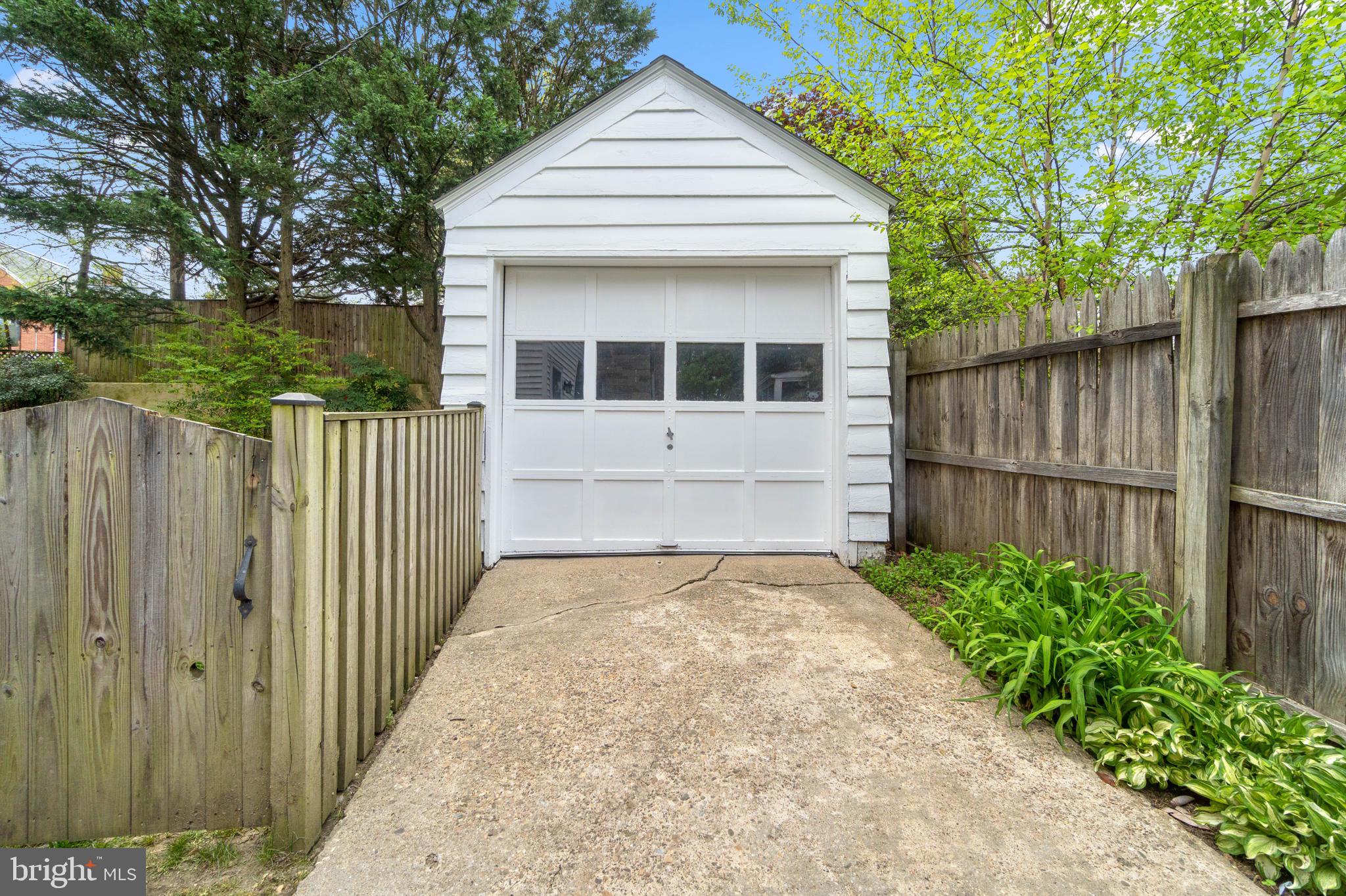 ASHTON HEIGHTS - Residential Lease