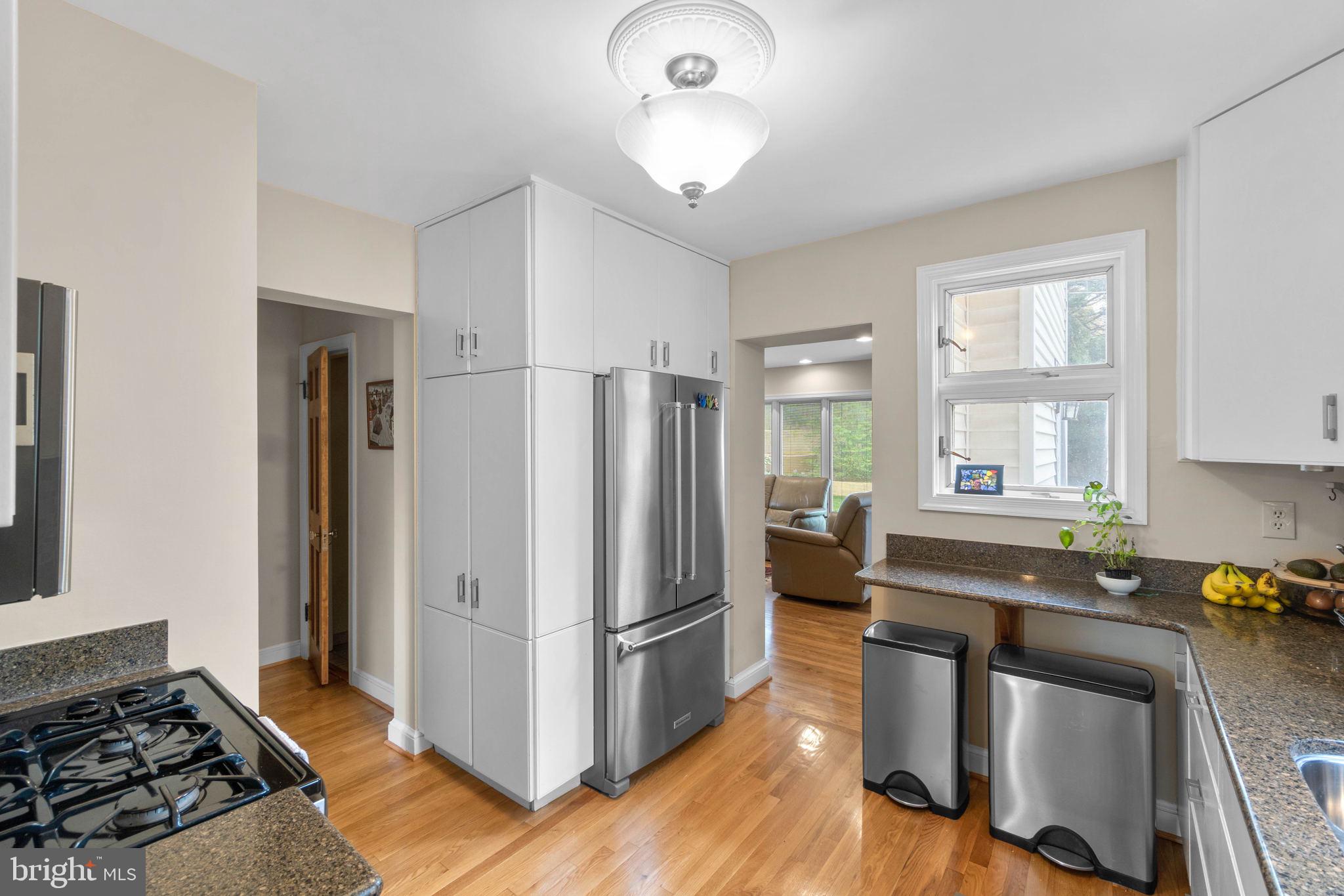 ASHTON HEIGHTS - Residential Lease