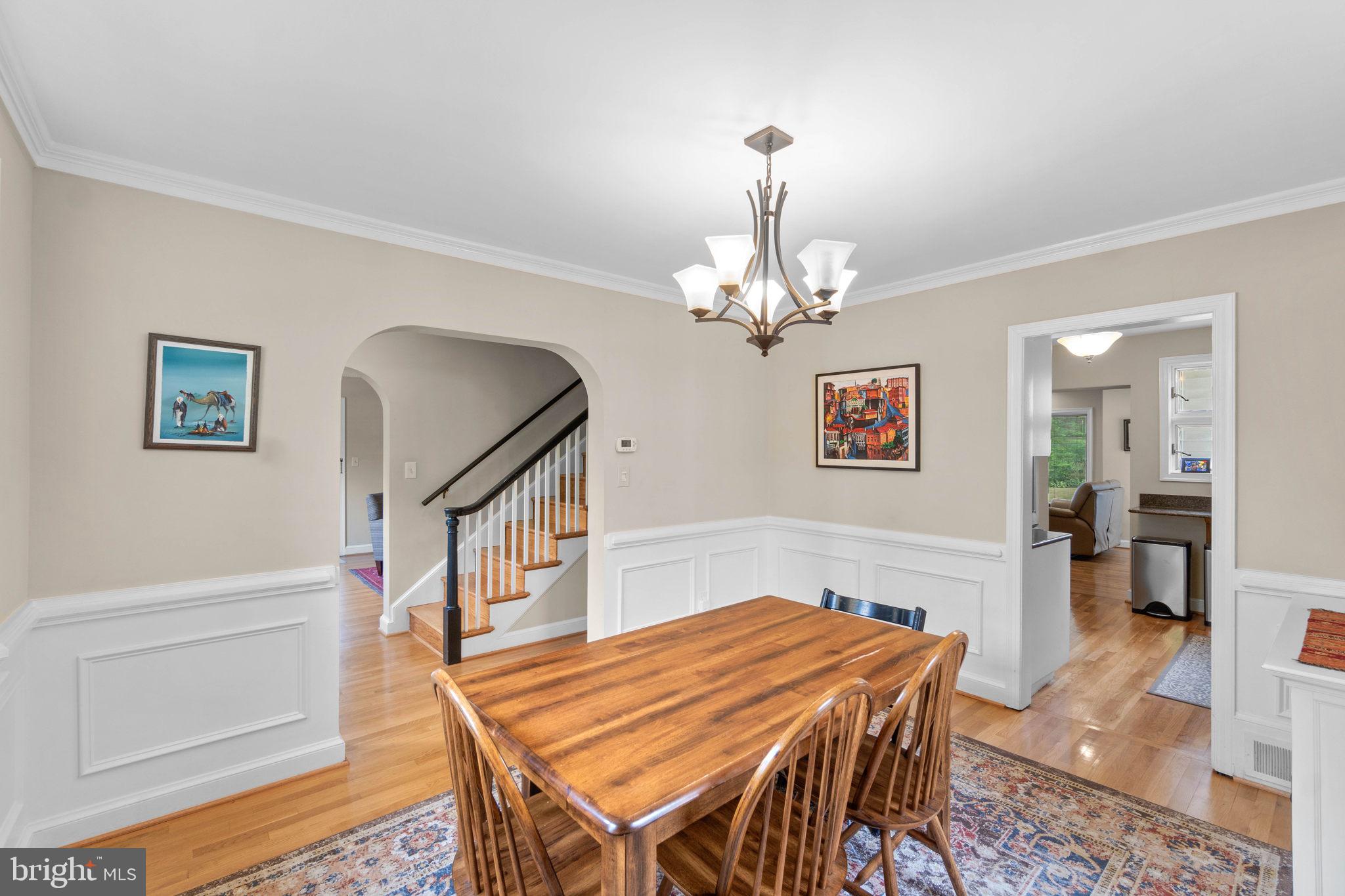 ASHTON HEIGHTS - Residential Lease