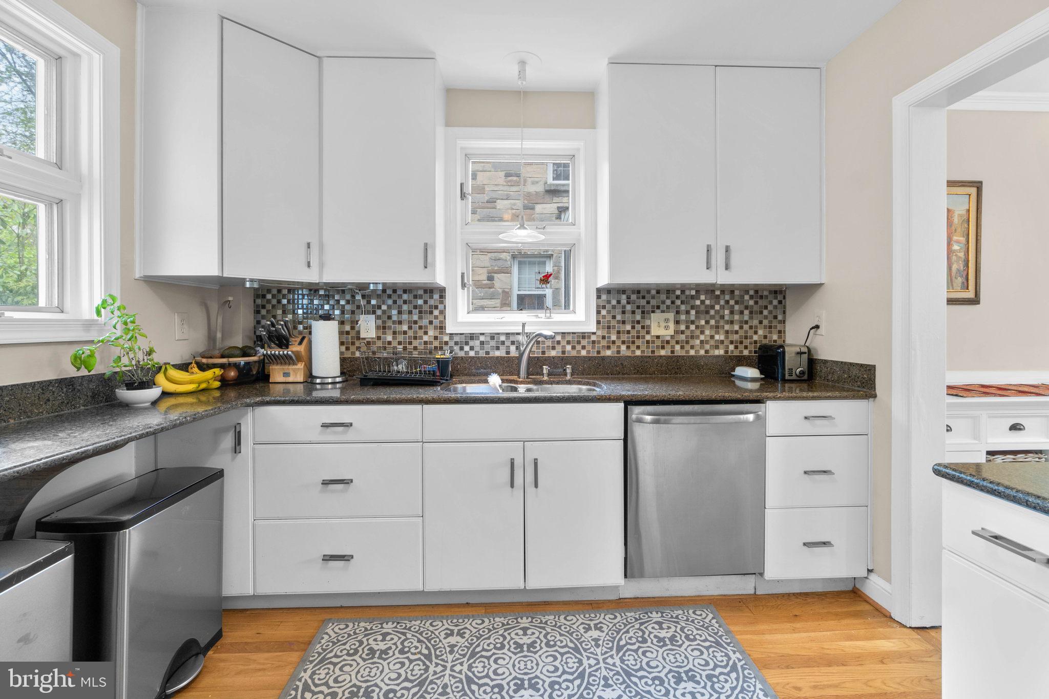 ASHTON HEIGHTS - Residential Lease