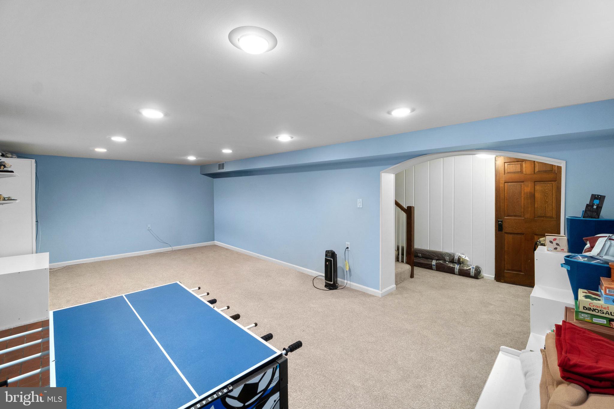 ASHTON HEIGHTS - Residential Lease