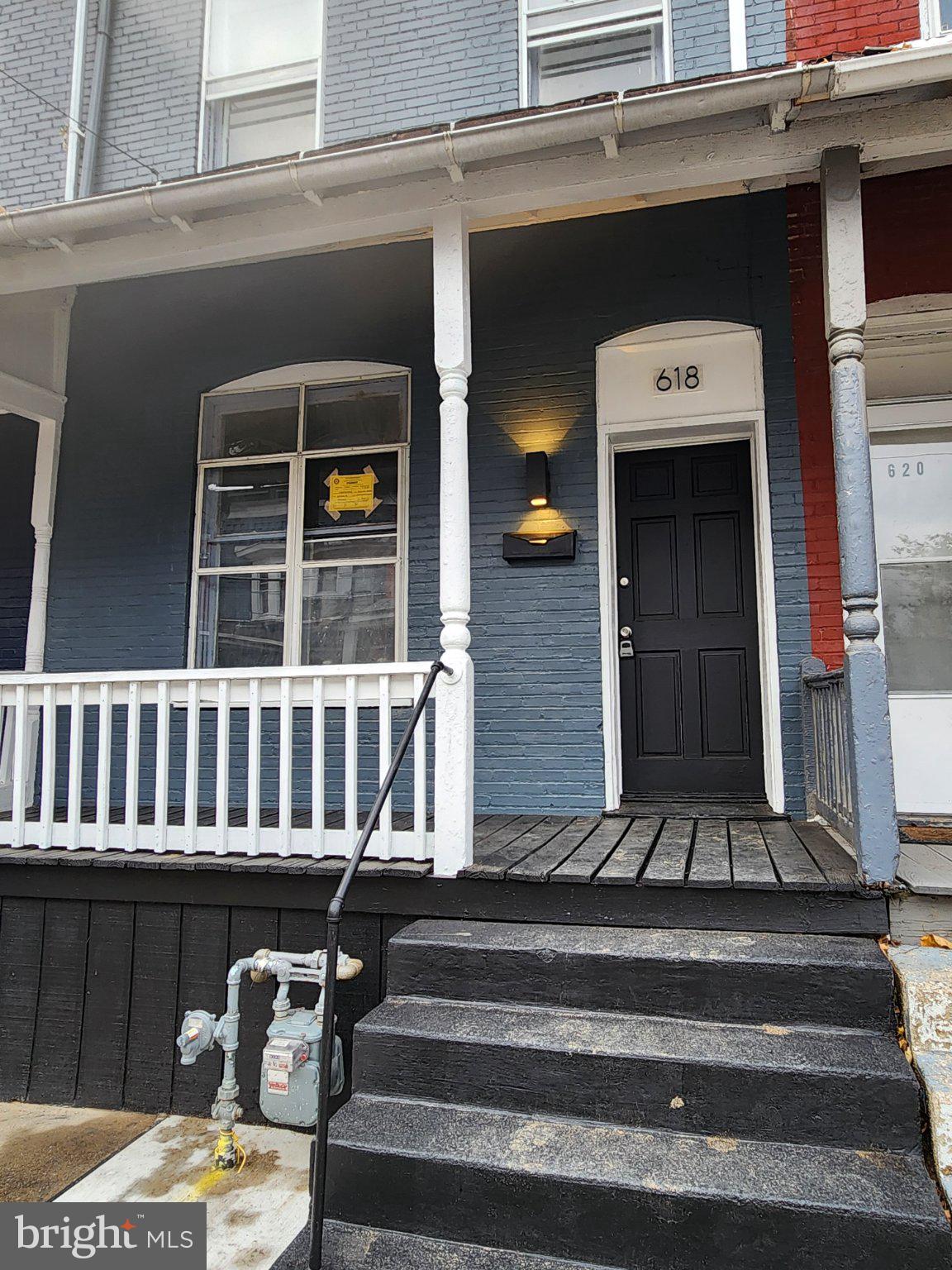 DAUPHIN COUNTY - Residential