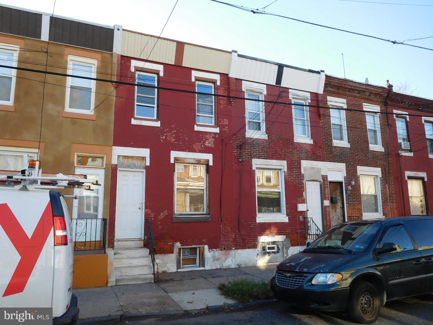 KENSINGTON - Residential