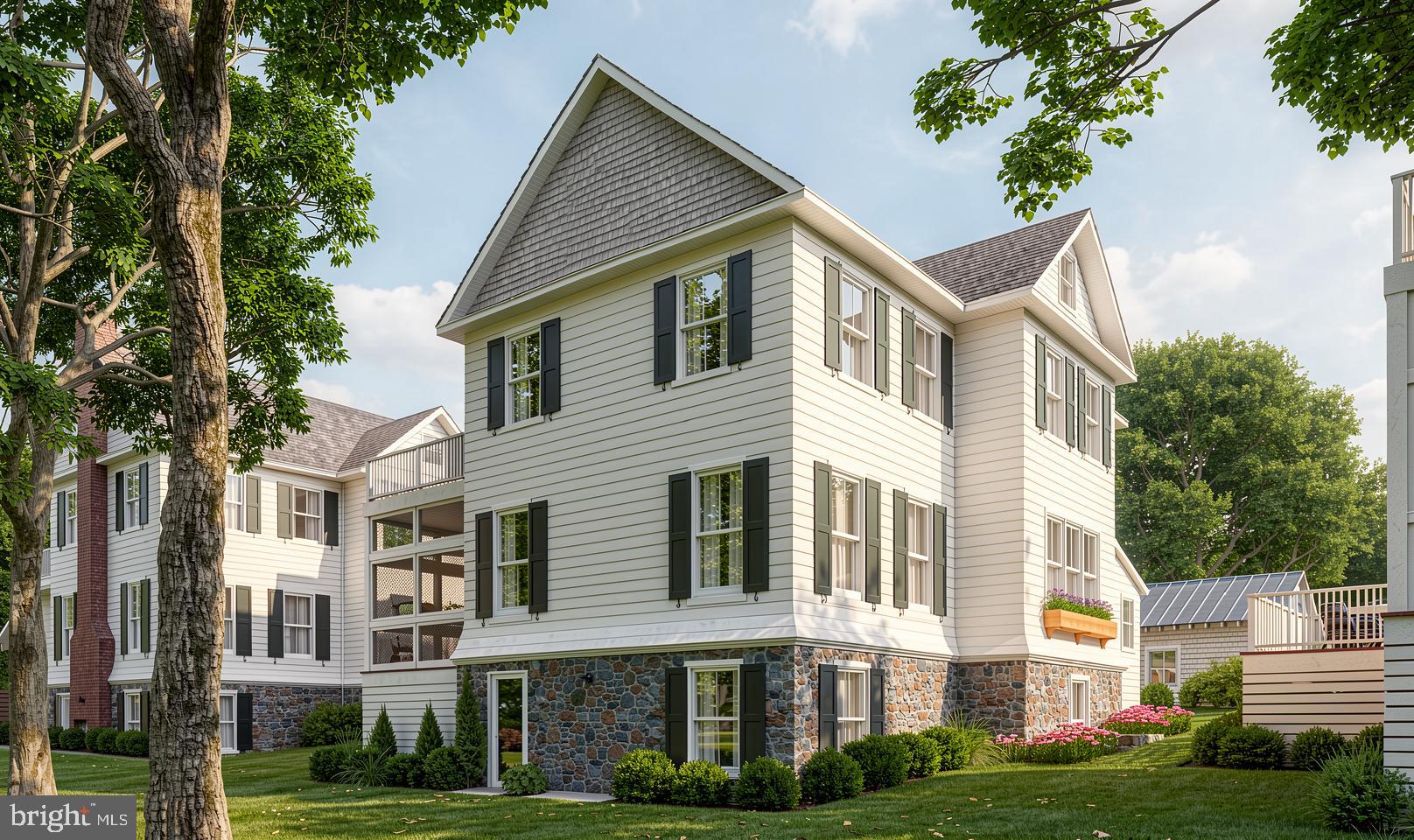 161 CARPENTER LANE