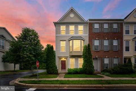 Photo of 1056 Pipistrelle Court, ODENTON, MD 21113 (MLS # MDAA2145504)