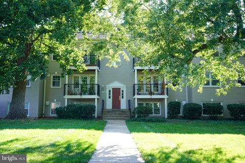 Photo of 9489 Fairfax Boulevard #202, FAIRFAX, VA 22031 (MLS # VAFC2009222)