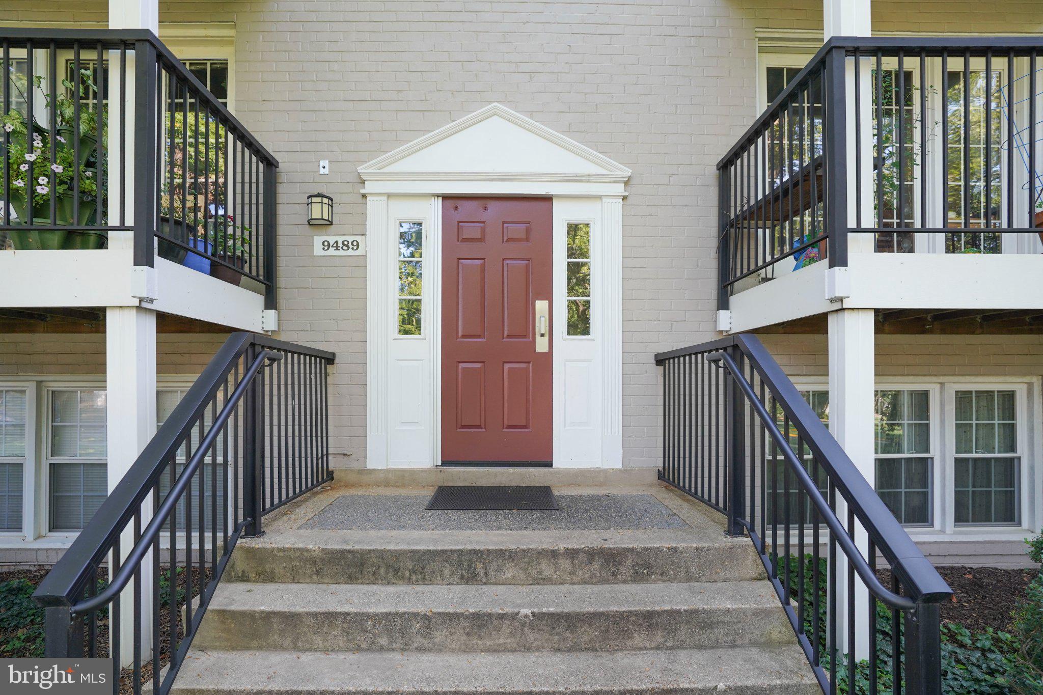 9489 FAIRFAX BOULEVARD 202