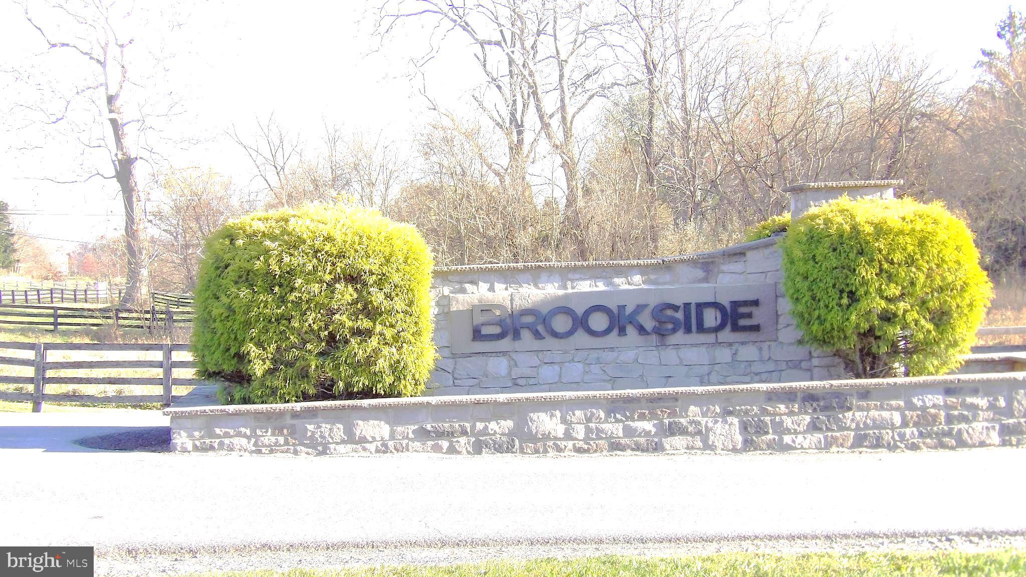 BROOKSIDE - Residential