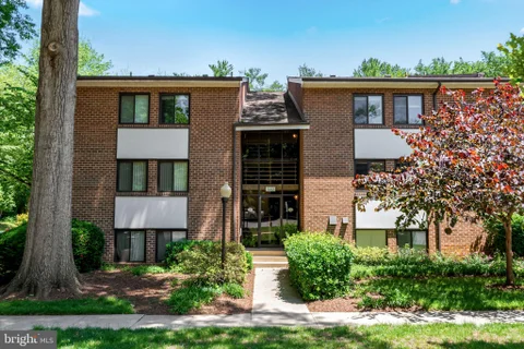 1443 Northgate Sq Unit 22B, Reston, VA 20190 - MLS#: VAFX2316692