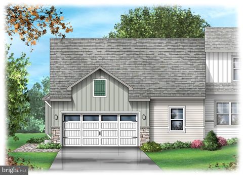 Photo of 4322 Heather Lane #4, COLUMBIA, PA 17512 (MLS # PALA2064736)