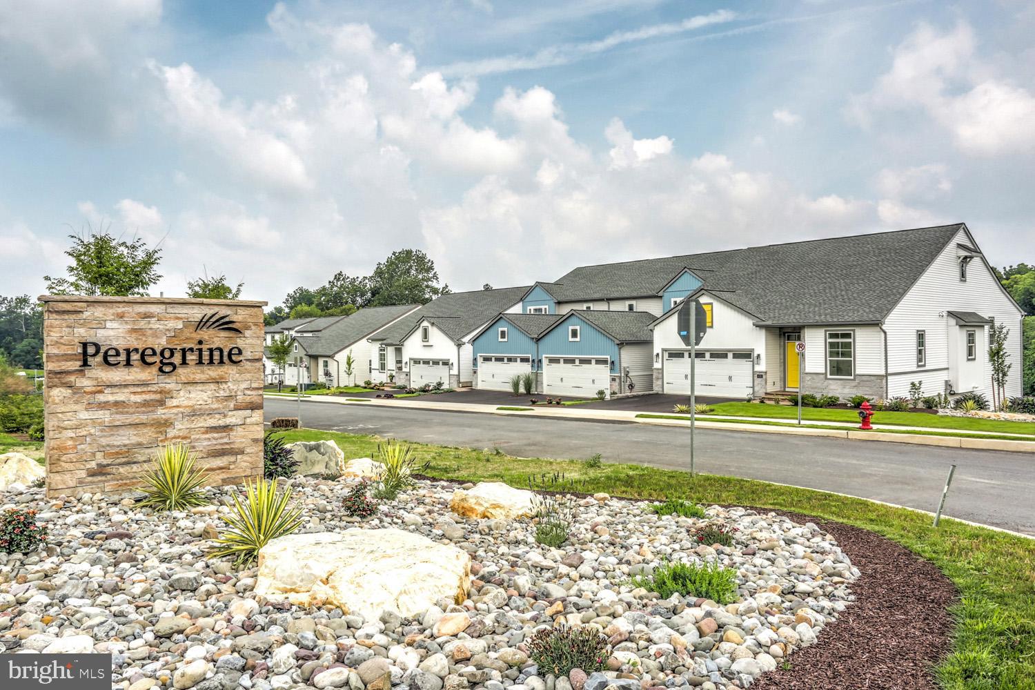 PEREGRINE - Residential