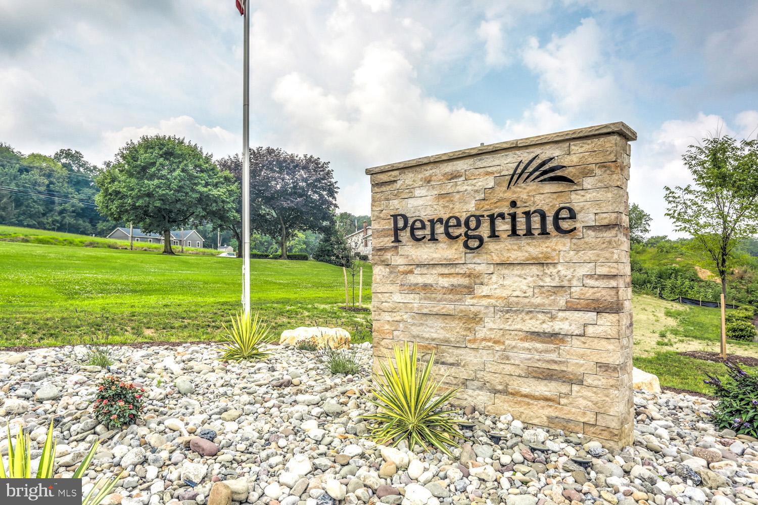 PEREGRINE - Residential