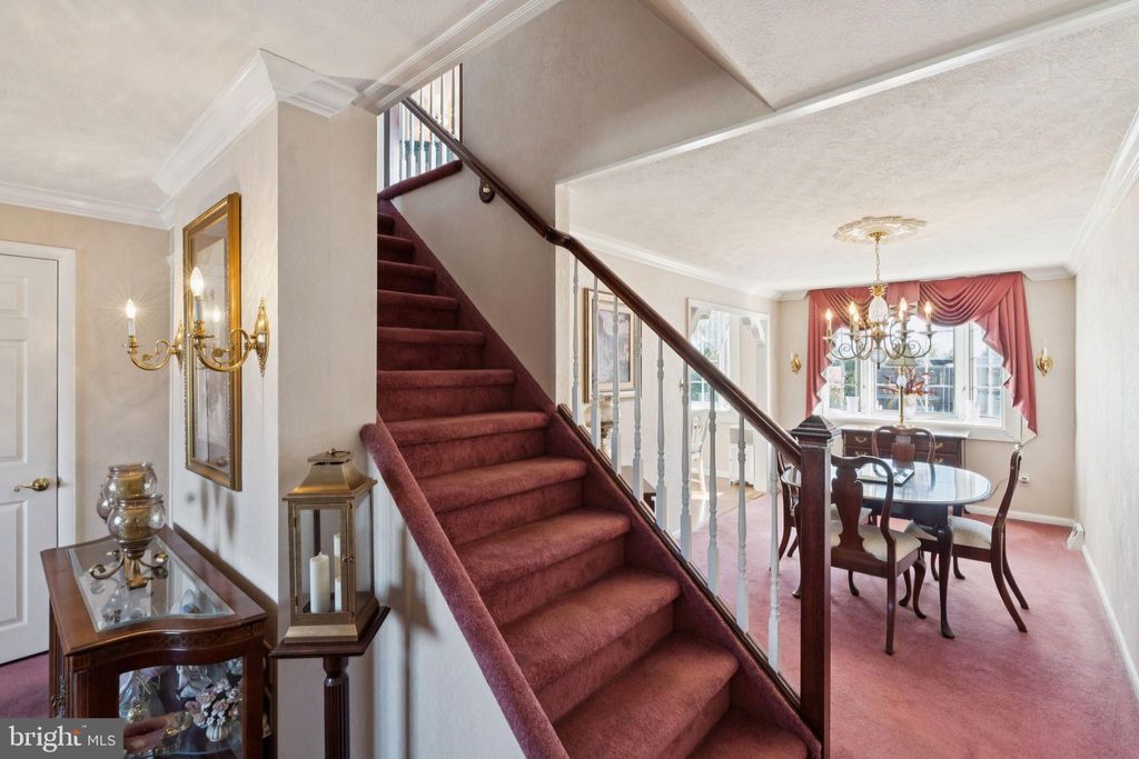 Photo of 221 Ridgefield Road, PHILADELPHIA, PA 19154 (MLS # PAPH2545386)