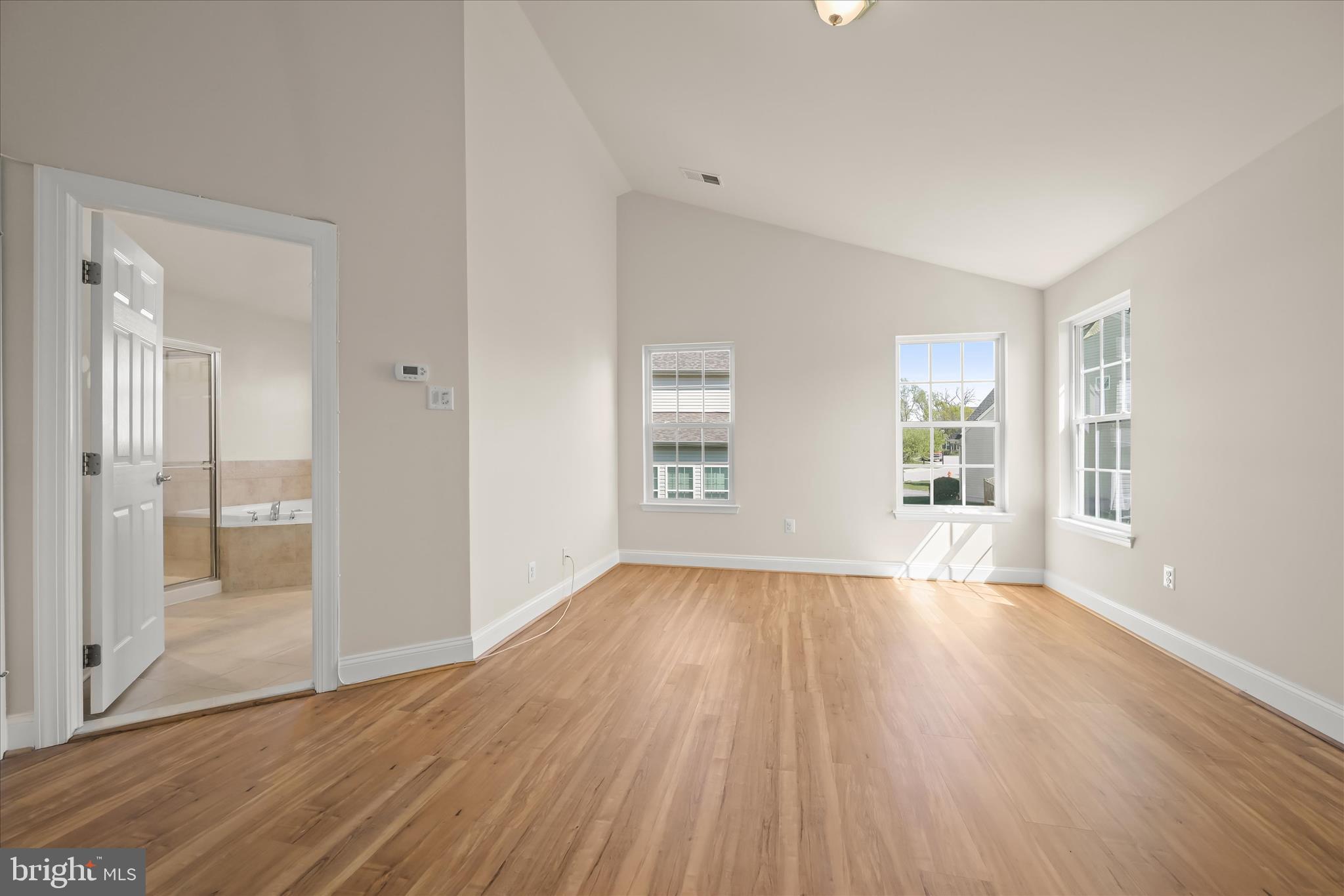 CLAREMONT OVERLOOK - Residential