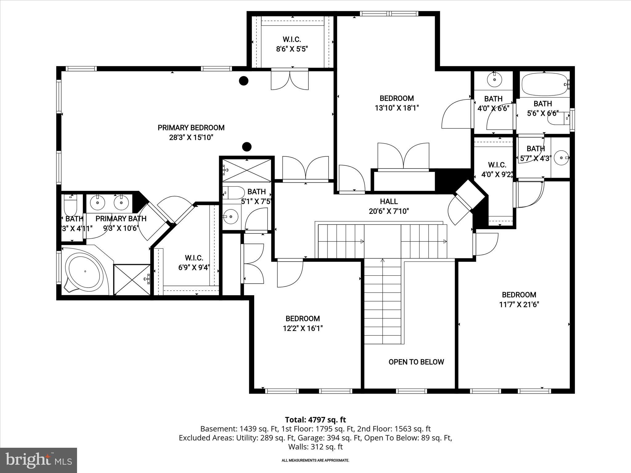 CLAREMONT OVERLOOK - Residential