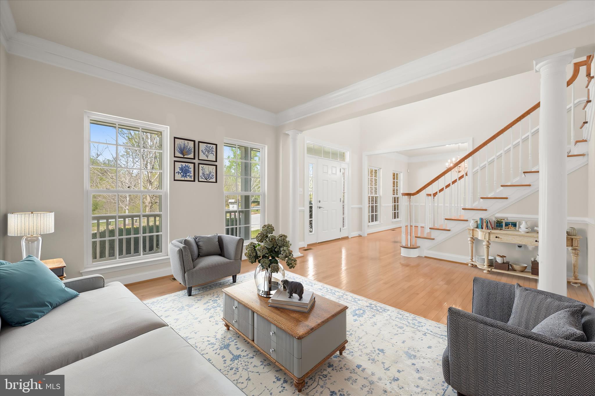 CLAREMONT OVERLOOK - Residential