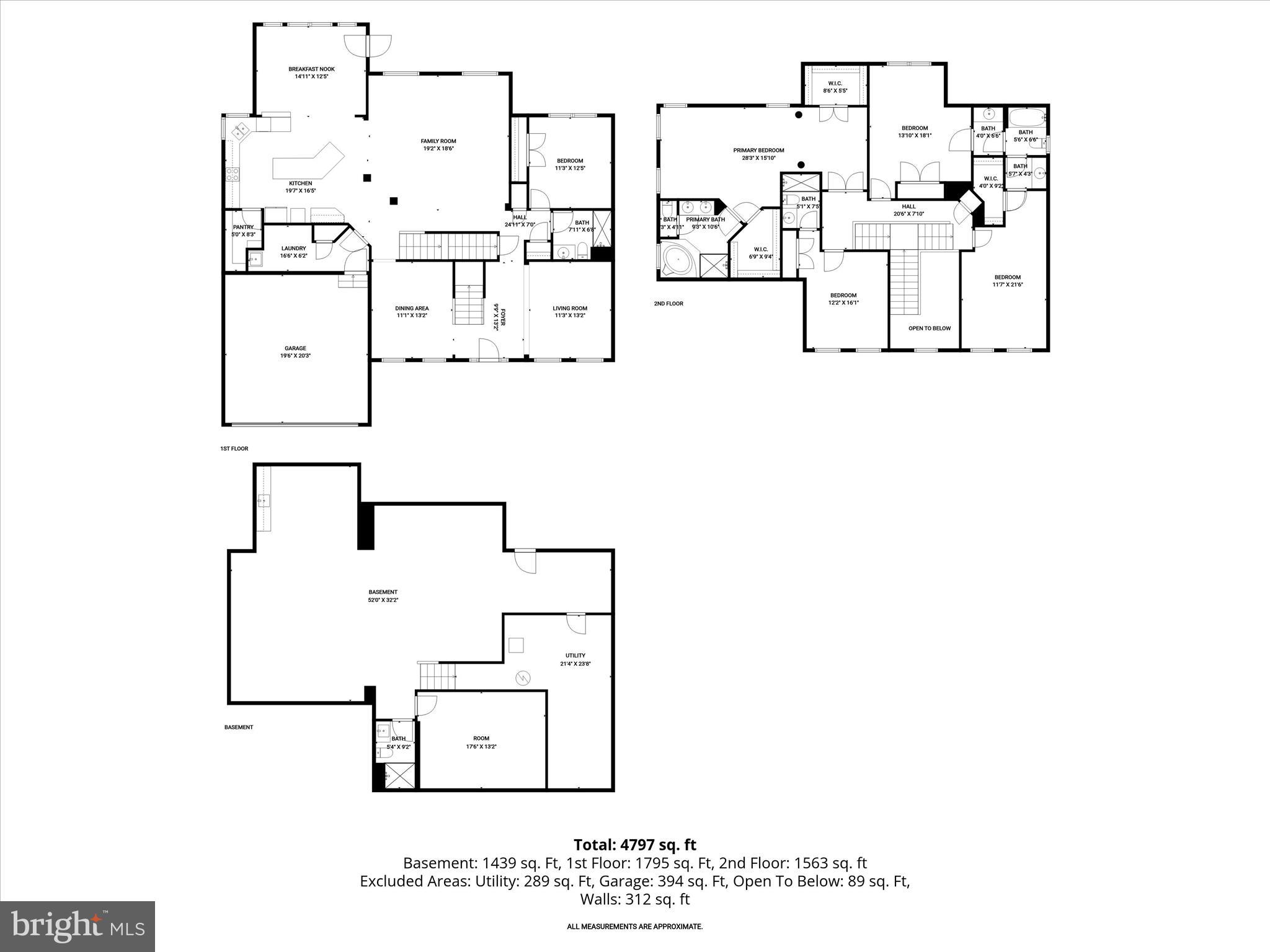CLAREMONT OVERLOOK - Residential