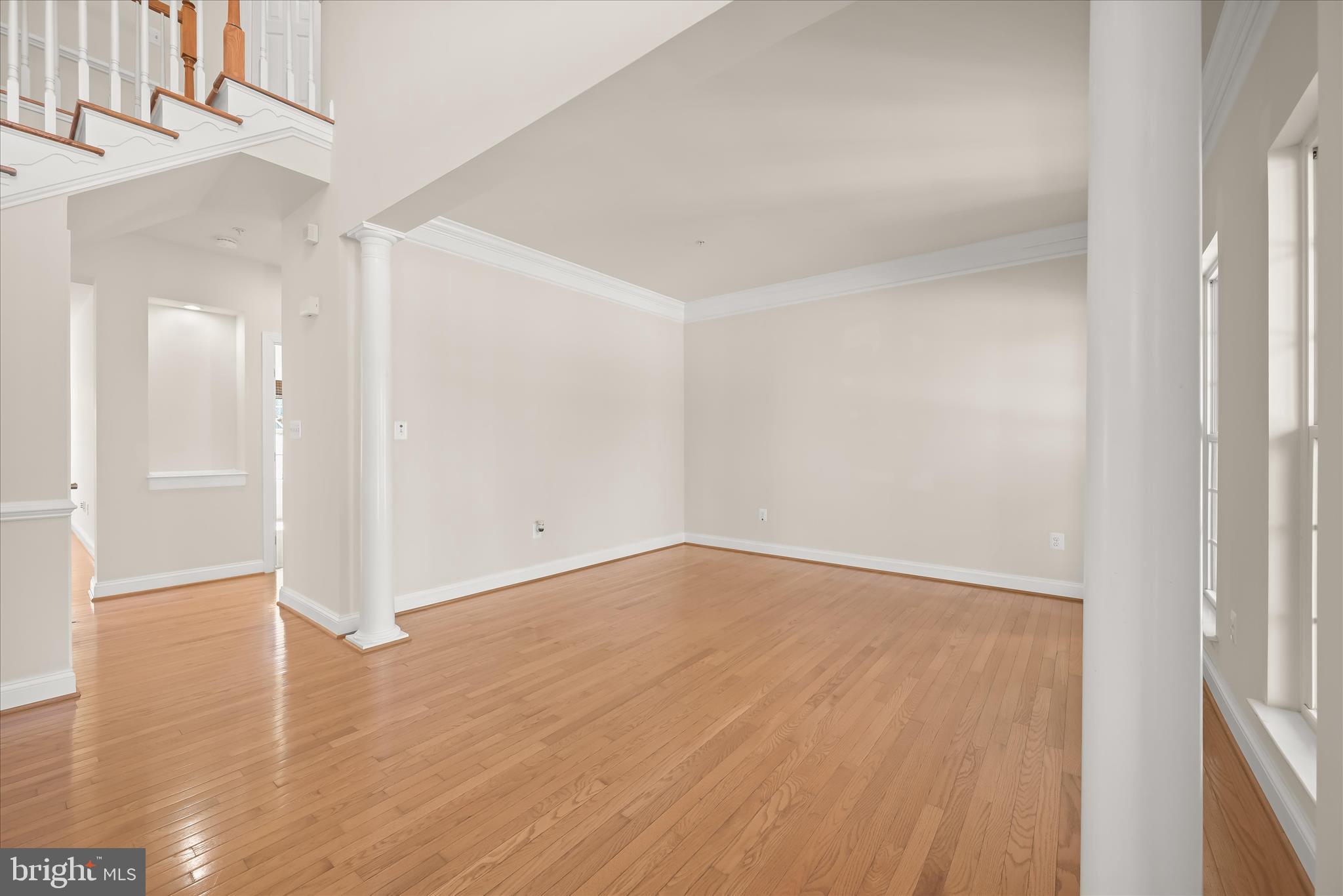 CLAREMONT OVERLOOK - Residential