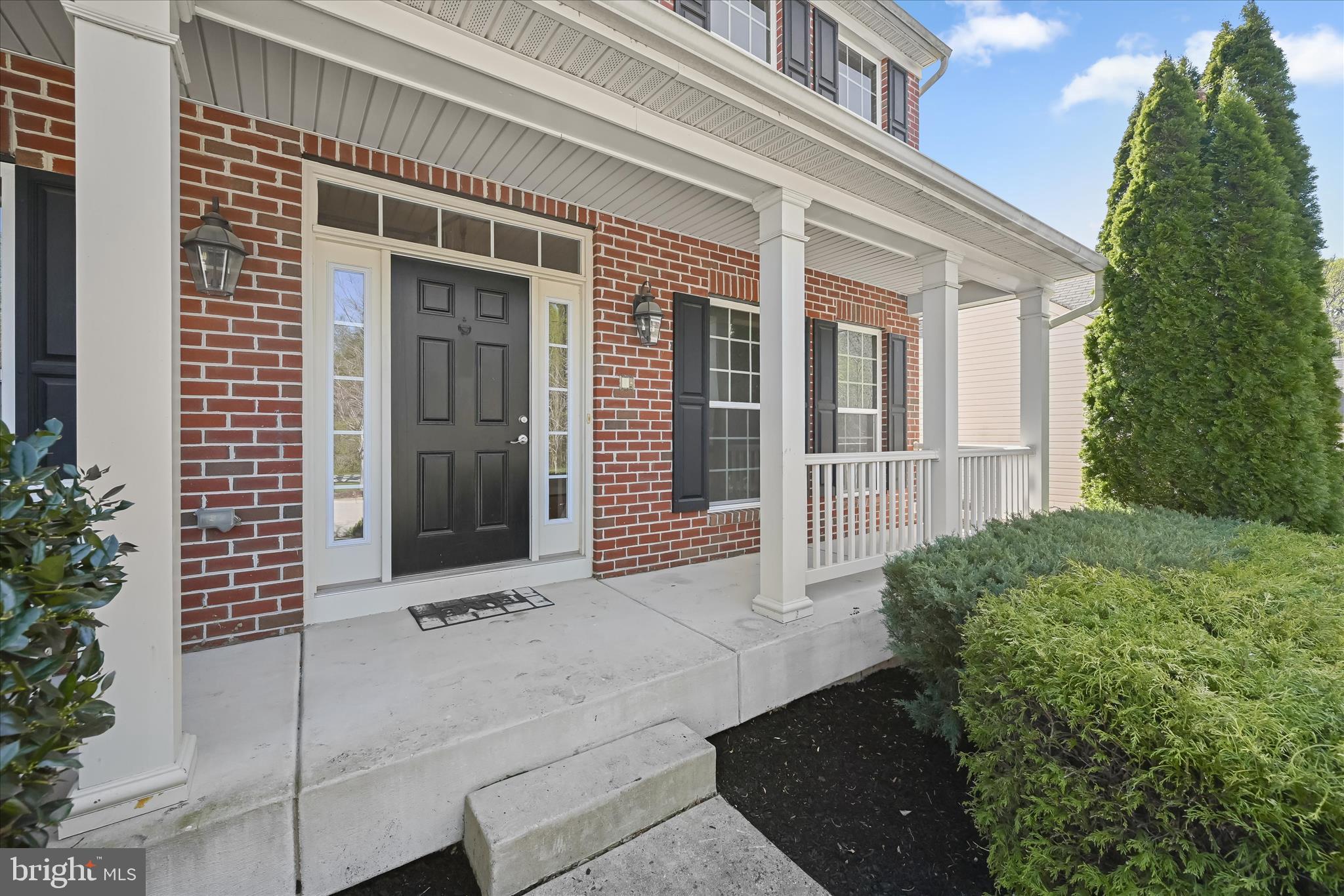 CLAREMONT OVERLOOK - Residential
