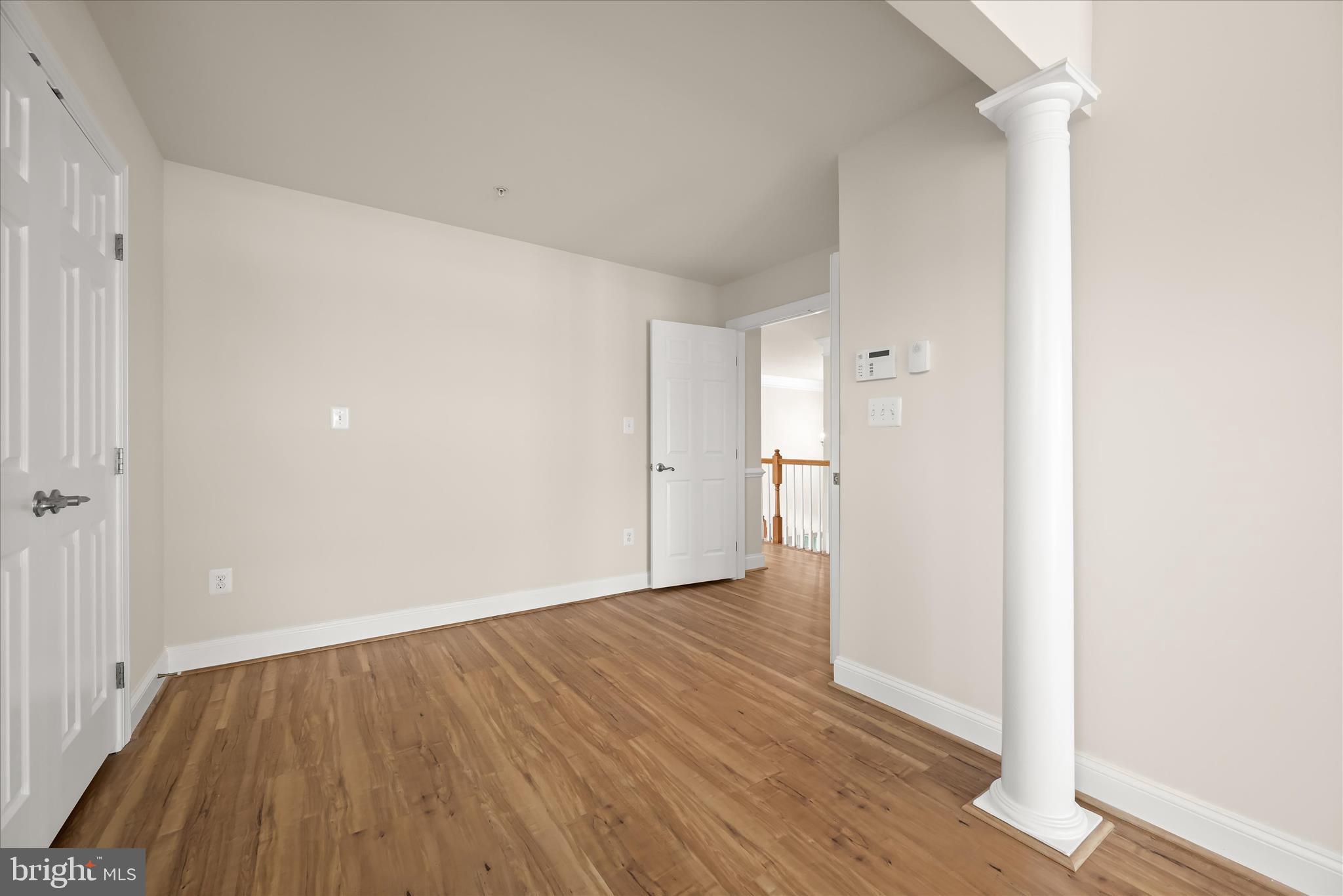 CLAREMONT OVERLOOK - Residential