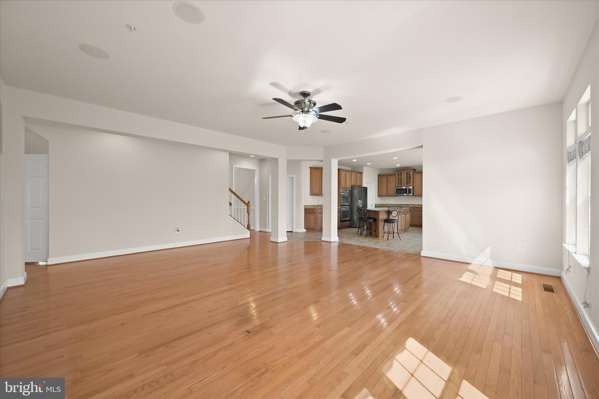 CLAREMONT OVERLOOK - Residential