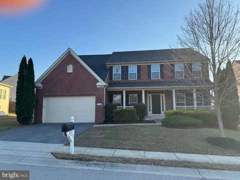 5818 CLAREMONT DRIVE ELKRIDGE MD 21075