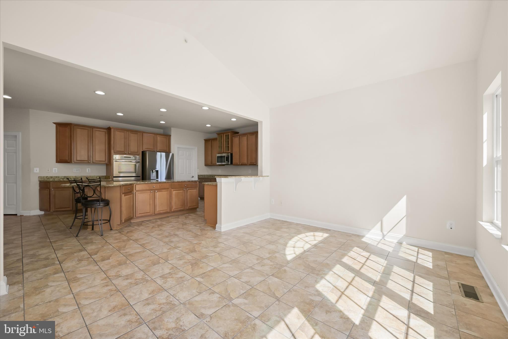 CLAREMONT OVERLOOK - Residential