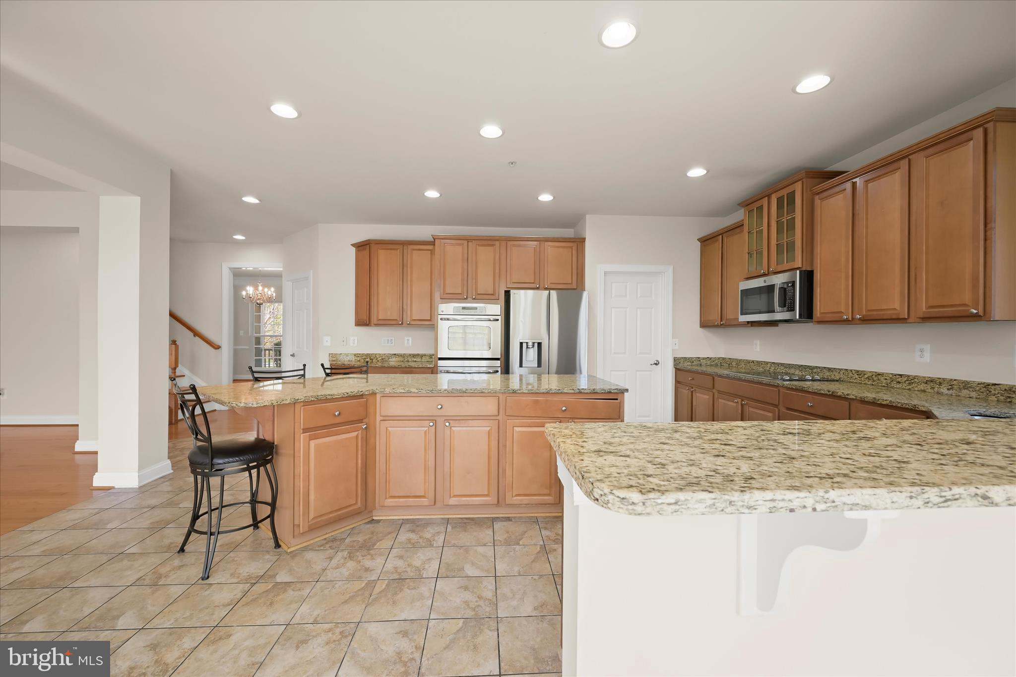 CLAREMONT OVERLOOK - Residential