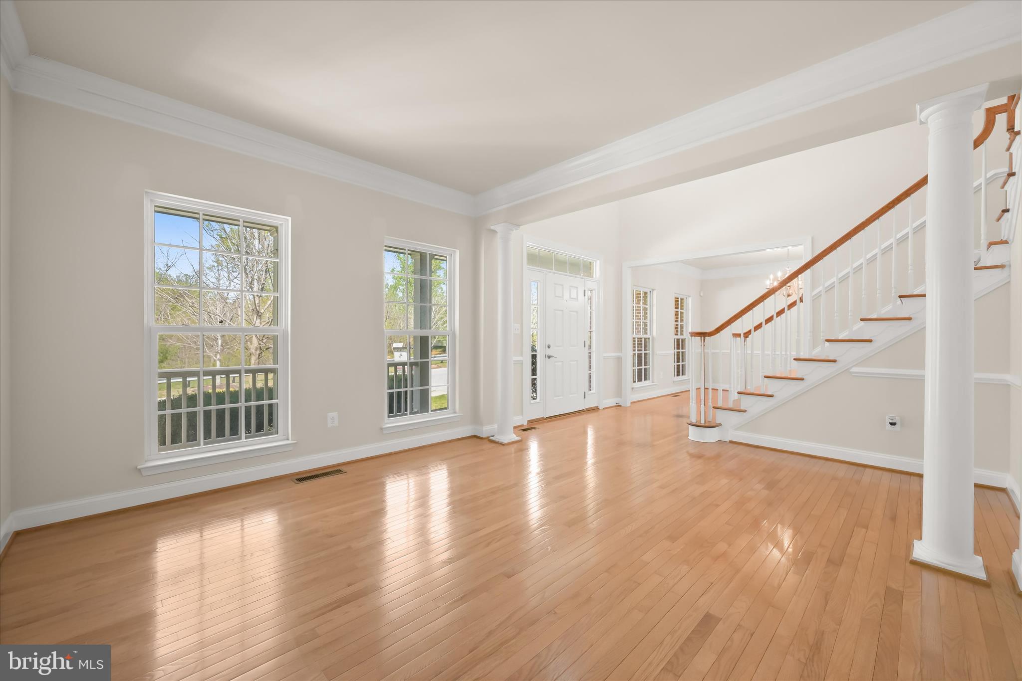 CLAREMONT OVERLOOK - Residential