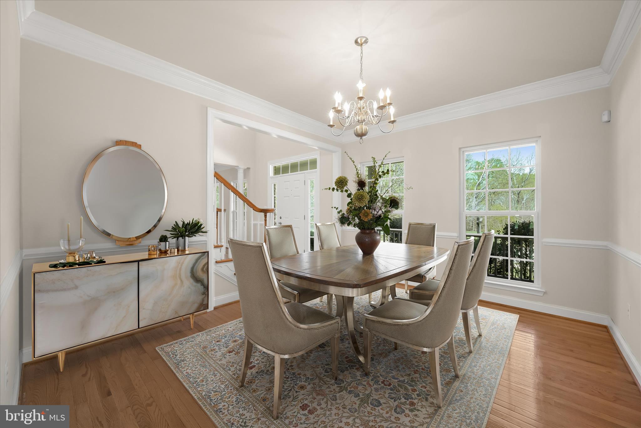 CLAREMONT OVERLOOK - Residential