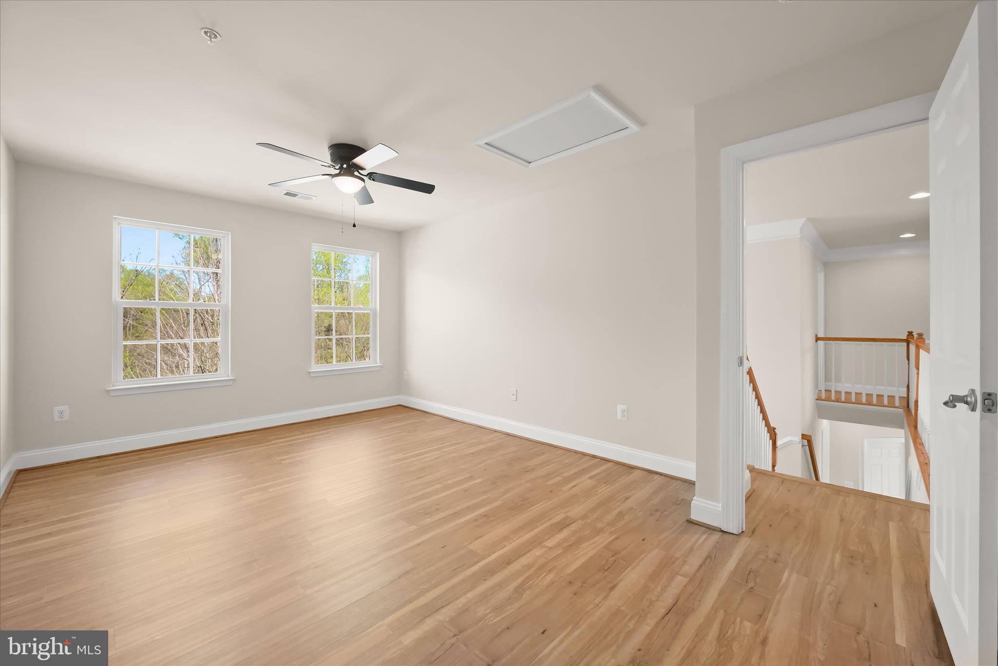 CLAREMONT OVERLOOK - Residential