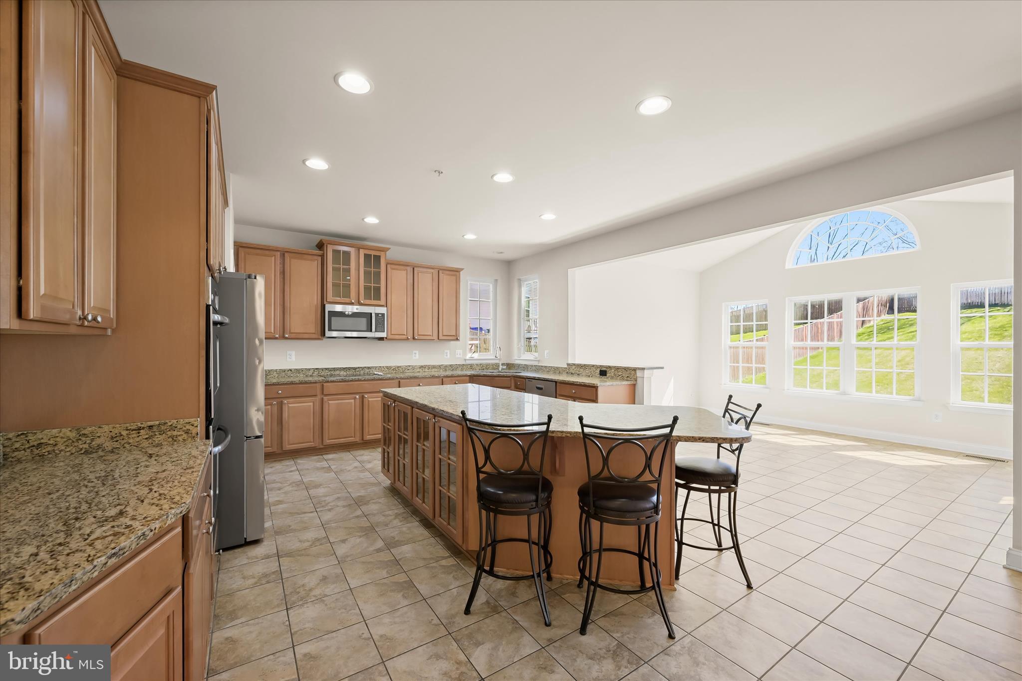 CLAREMONT OVERLOOK - Residential