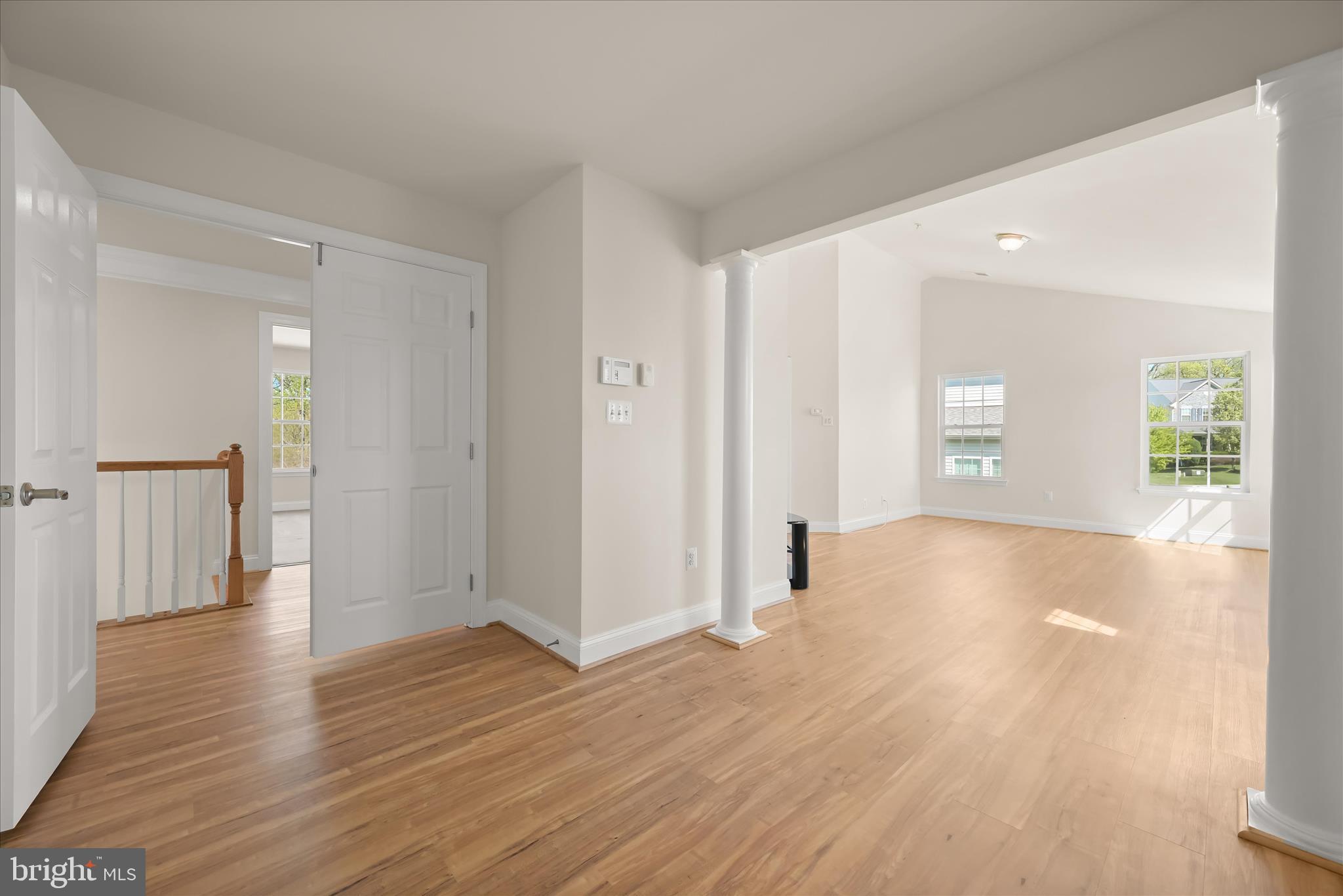 CLAREMONT OVERLOOK - Residential