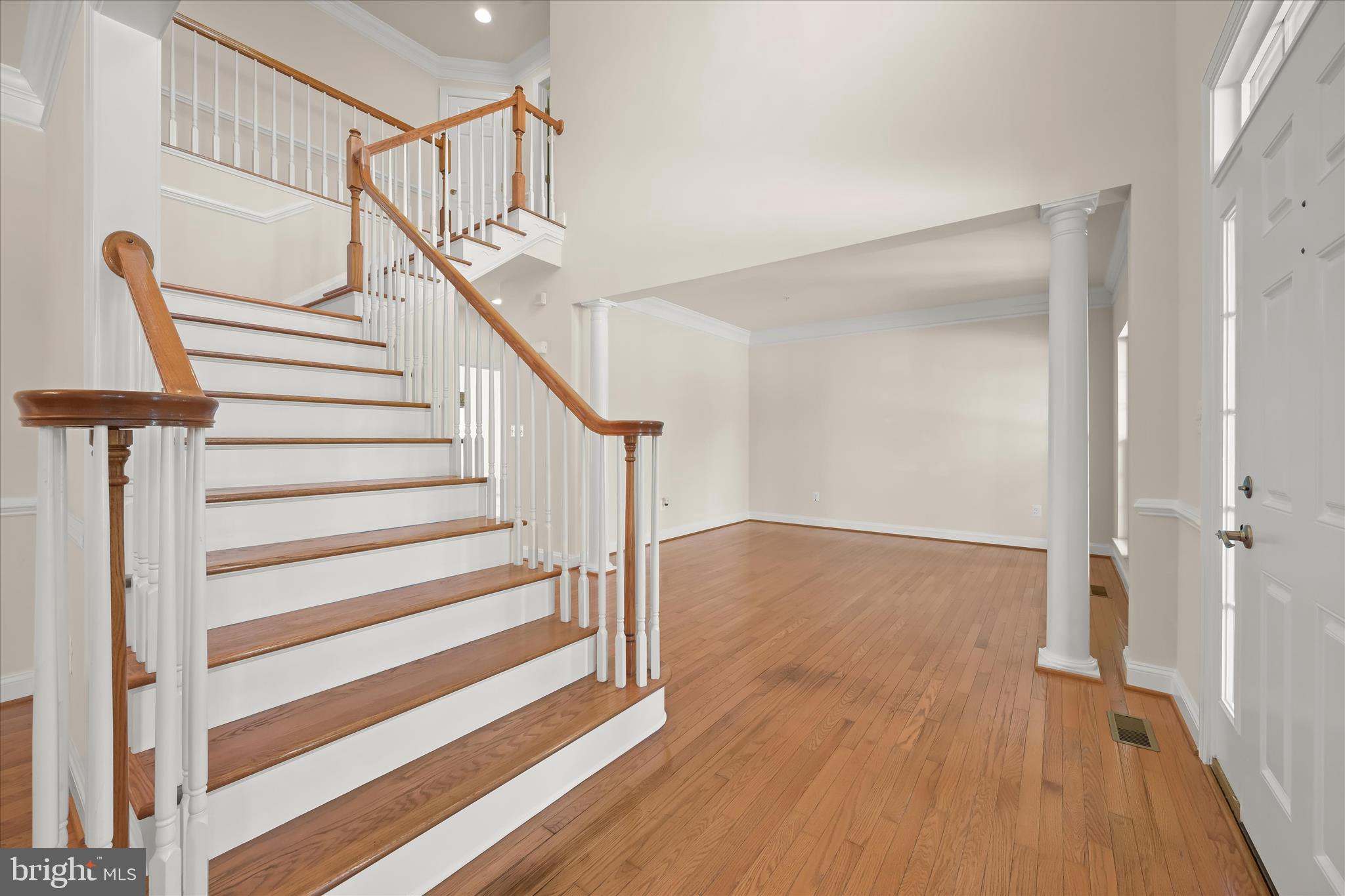 CLAREMONT OVERLOOK - Residential