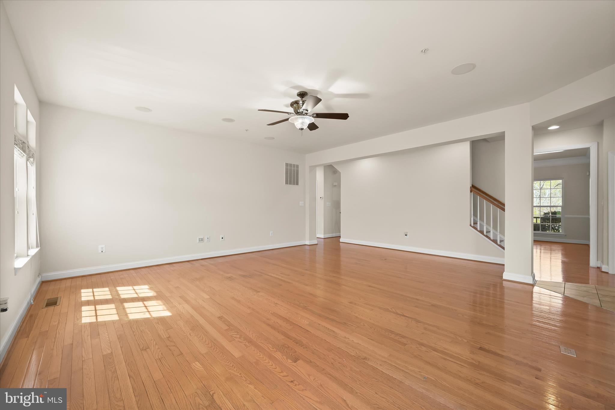 CLAREMONT OVERLOOK - Residential