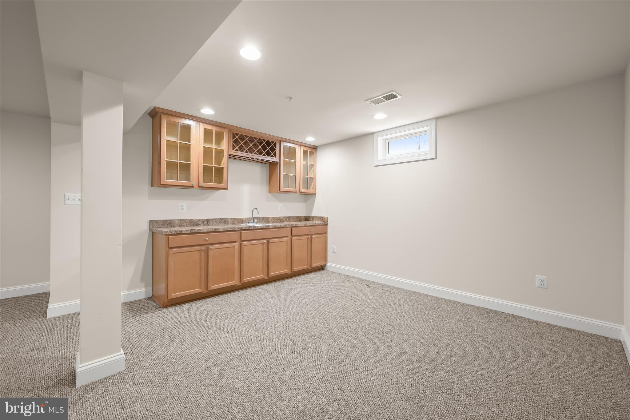 CLAREMONT OVERLOOK - Residential