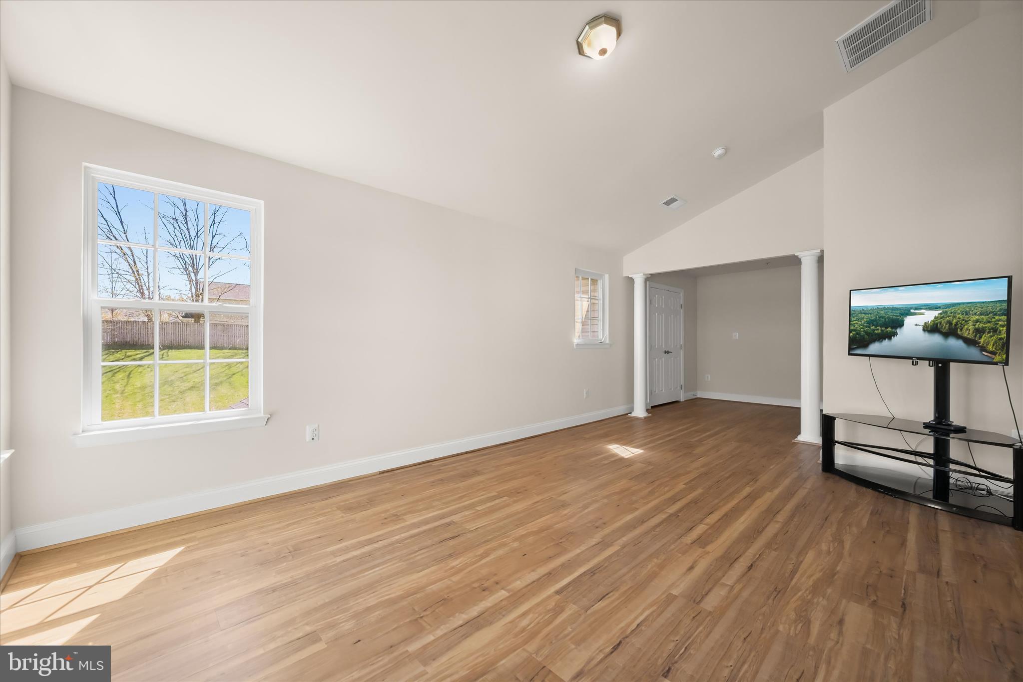 CLAREMONT OVERLOOK - Residential