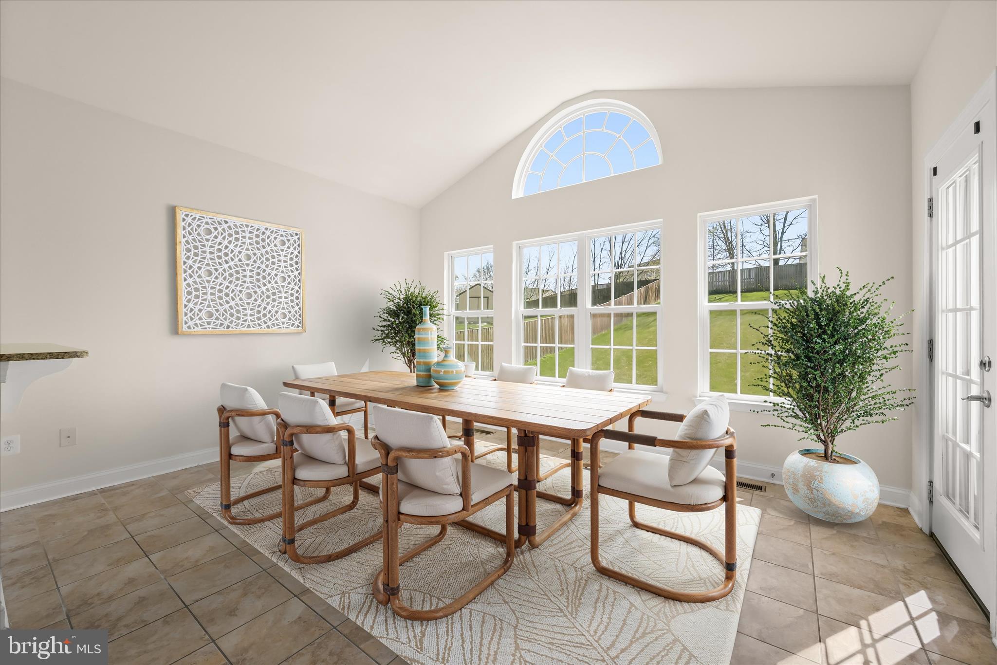 CLAREMONT OVERLOOK - Residential