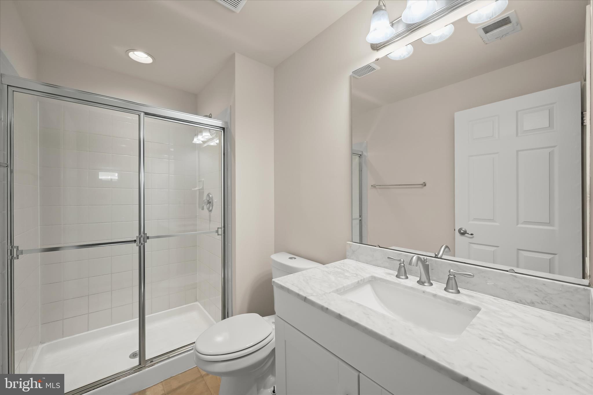 CLAREMONT OVERLOOK - Residential