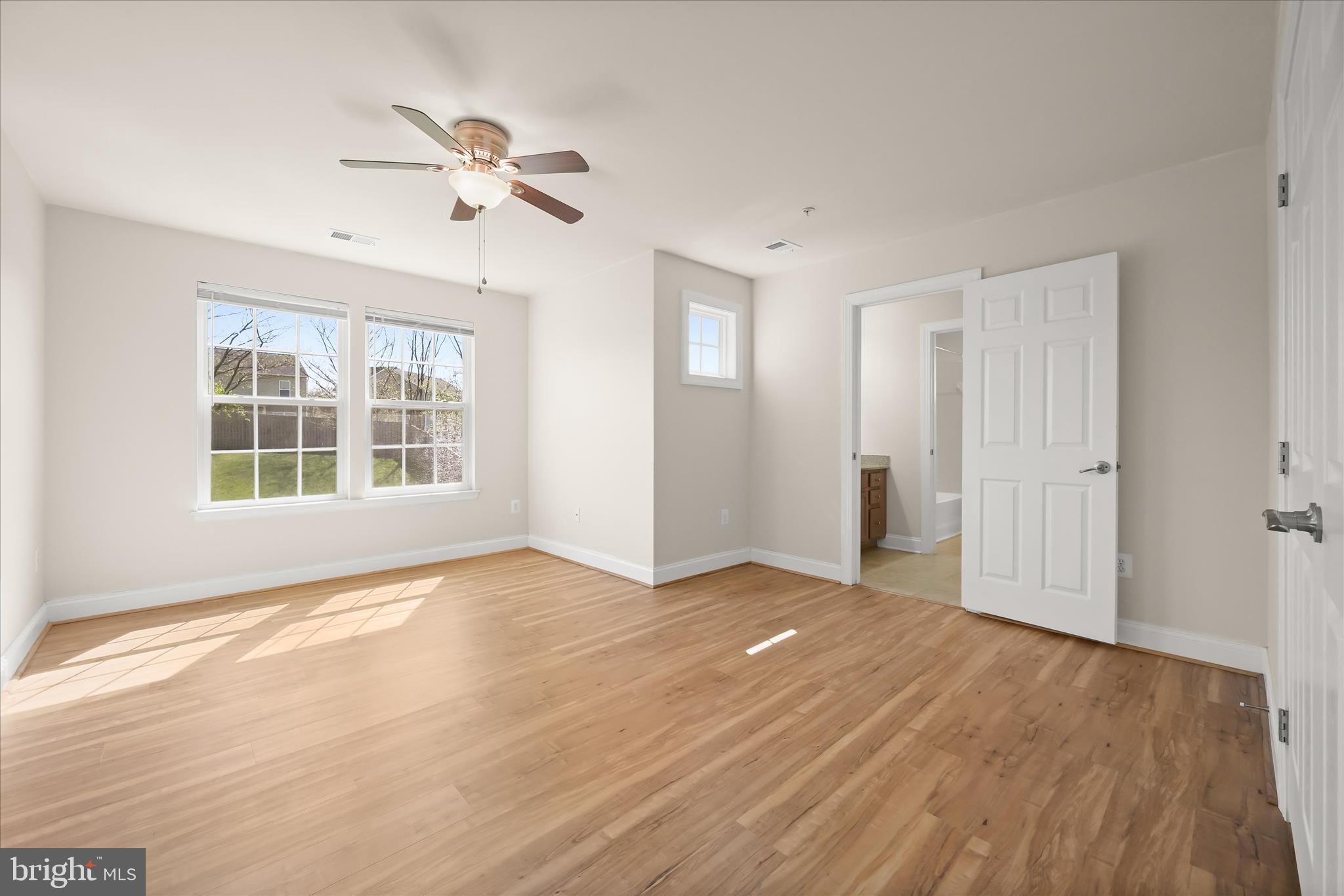 CLAREMONT OVERLOOK - Residential