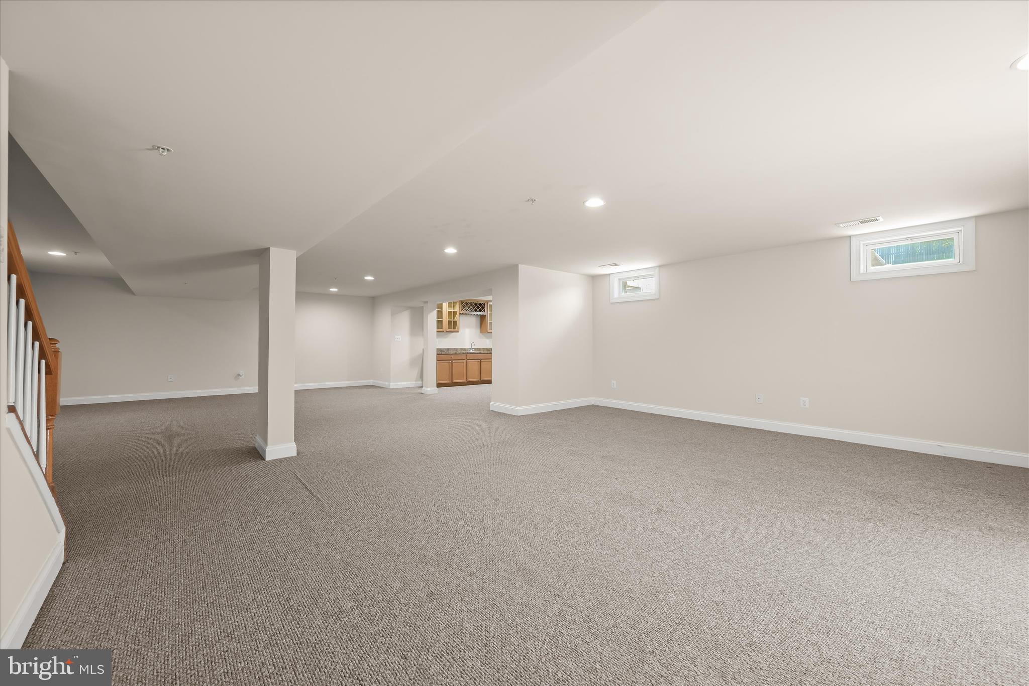 CLAREMONT OVERLOOK - Residential