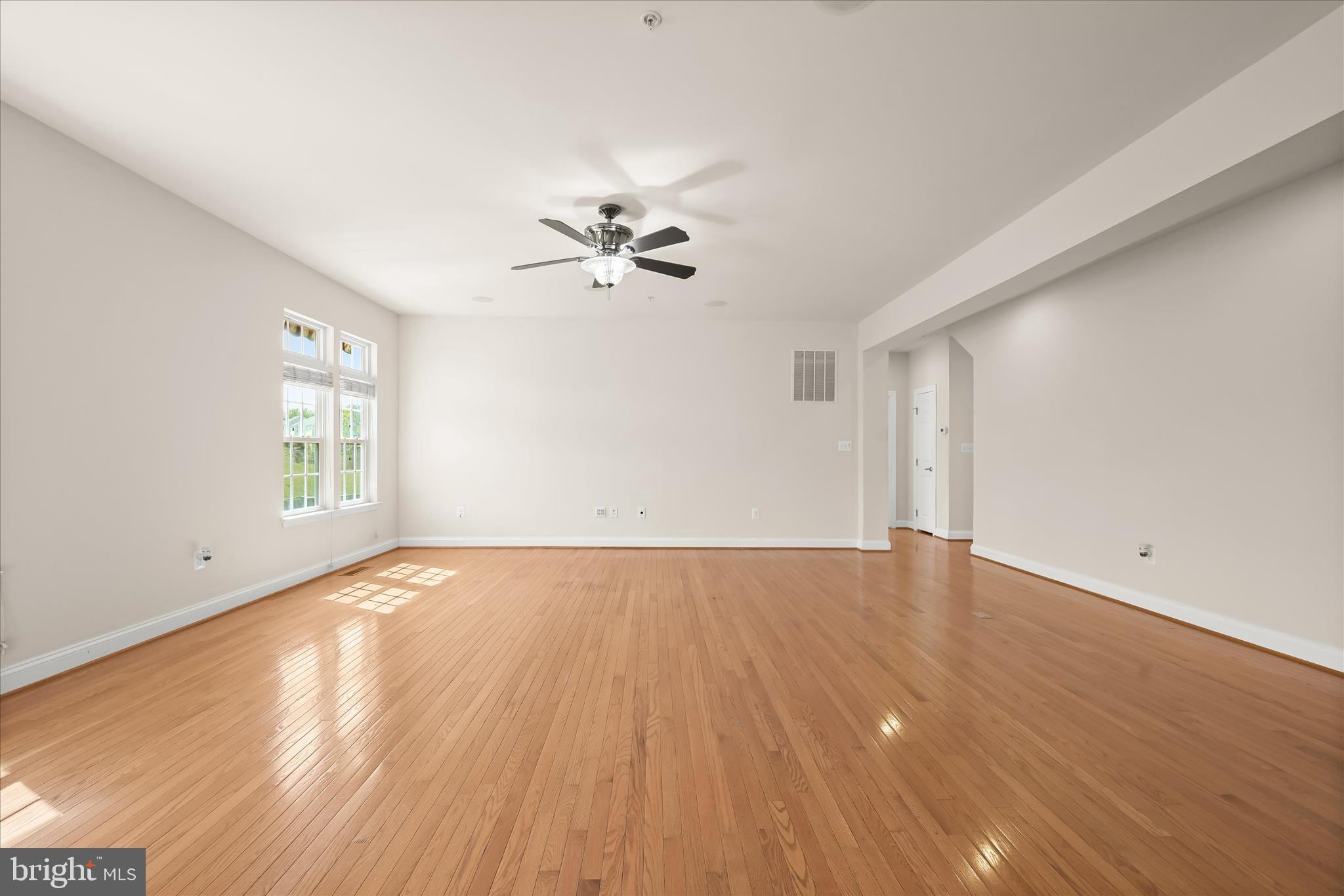 CLAREMONT OVERLOOK - Residential