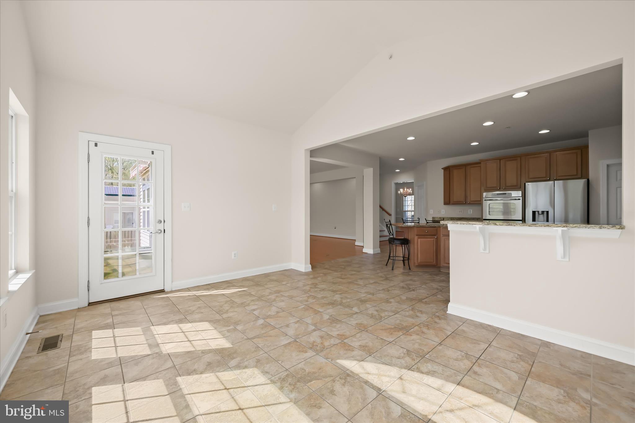 CLAREMONT OVERLOOK - Residential