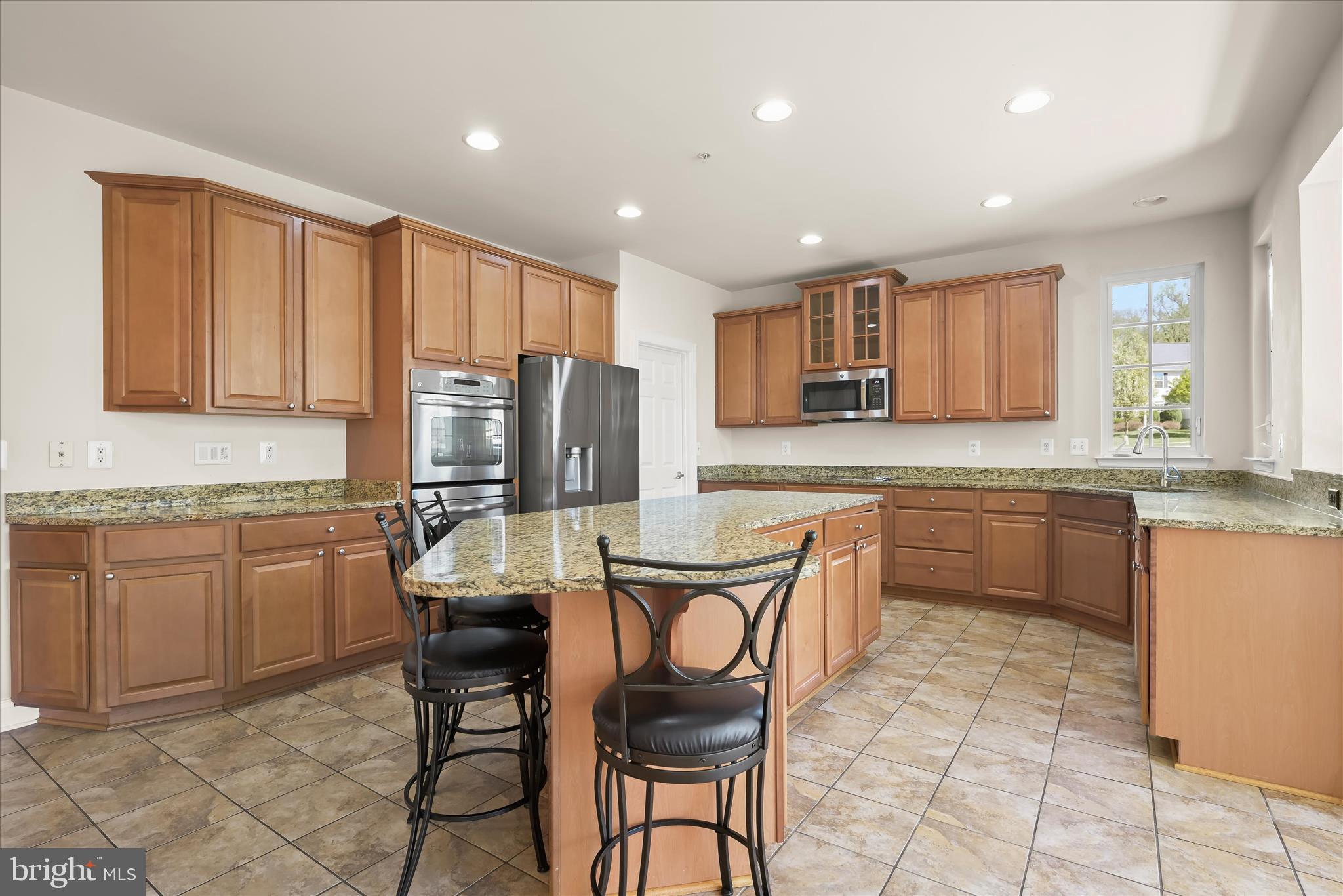 CLAREMONT OVERLOOK - Residential