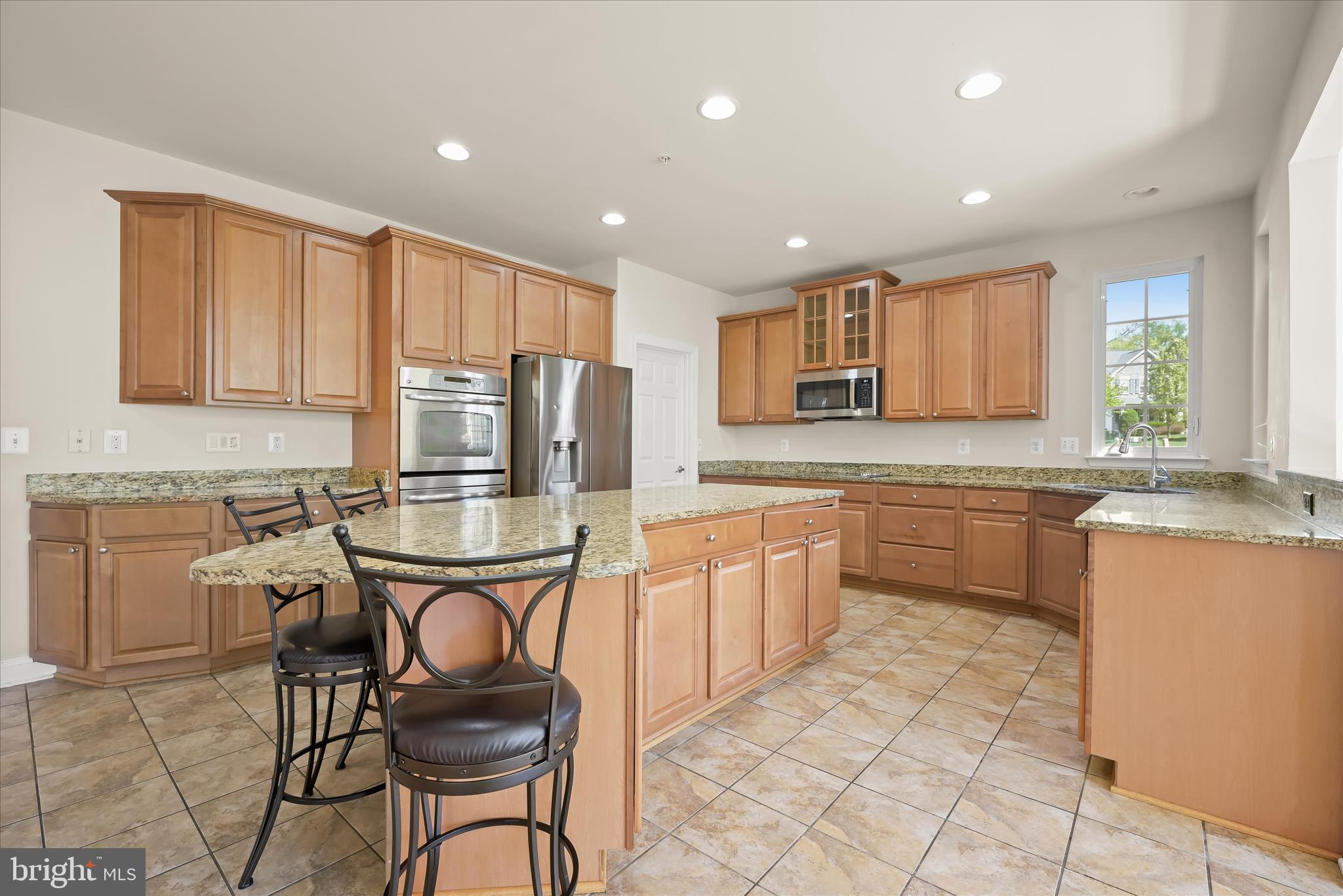 CLAREMONT OVERLOOK - Residential