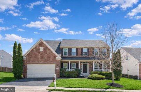 Homes For Sale - 5818 Claremont Drive<br/> ELKRIDGE, MD 21075