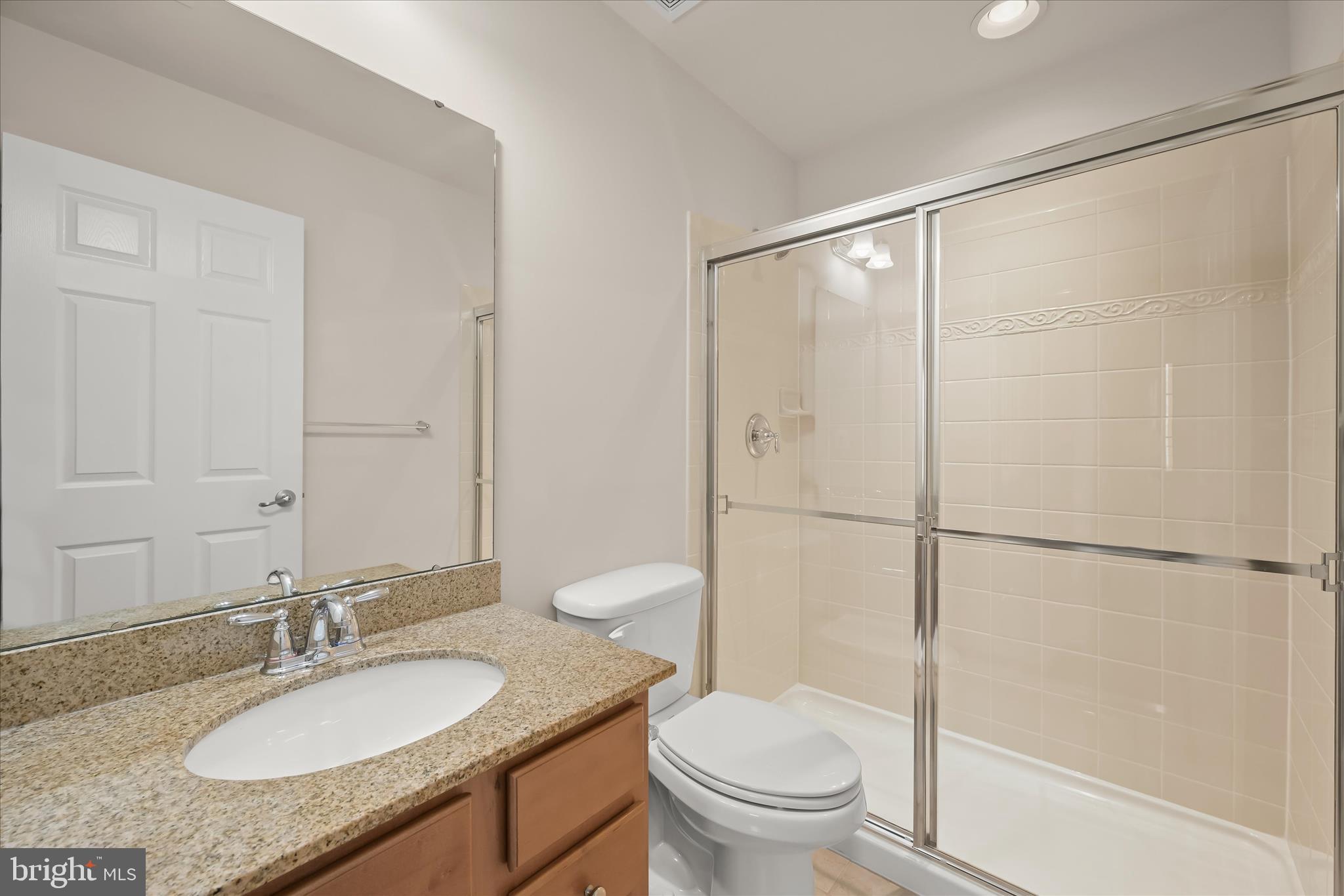 CLAREMONT OVERLOOK - Residential