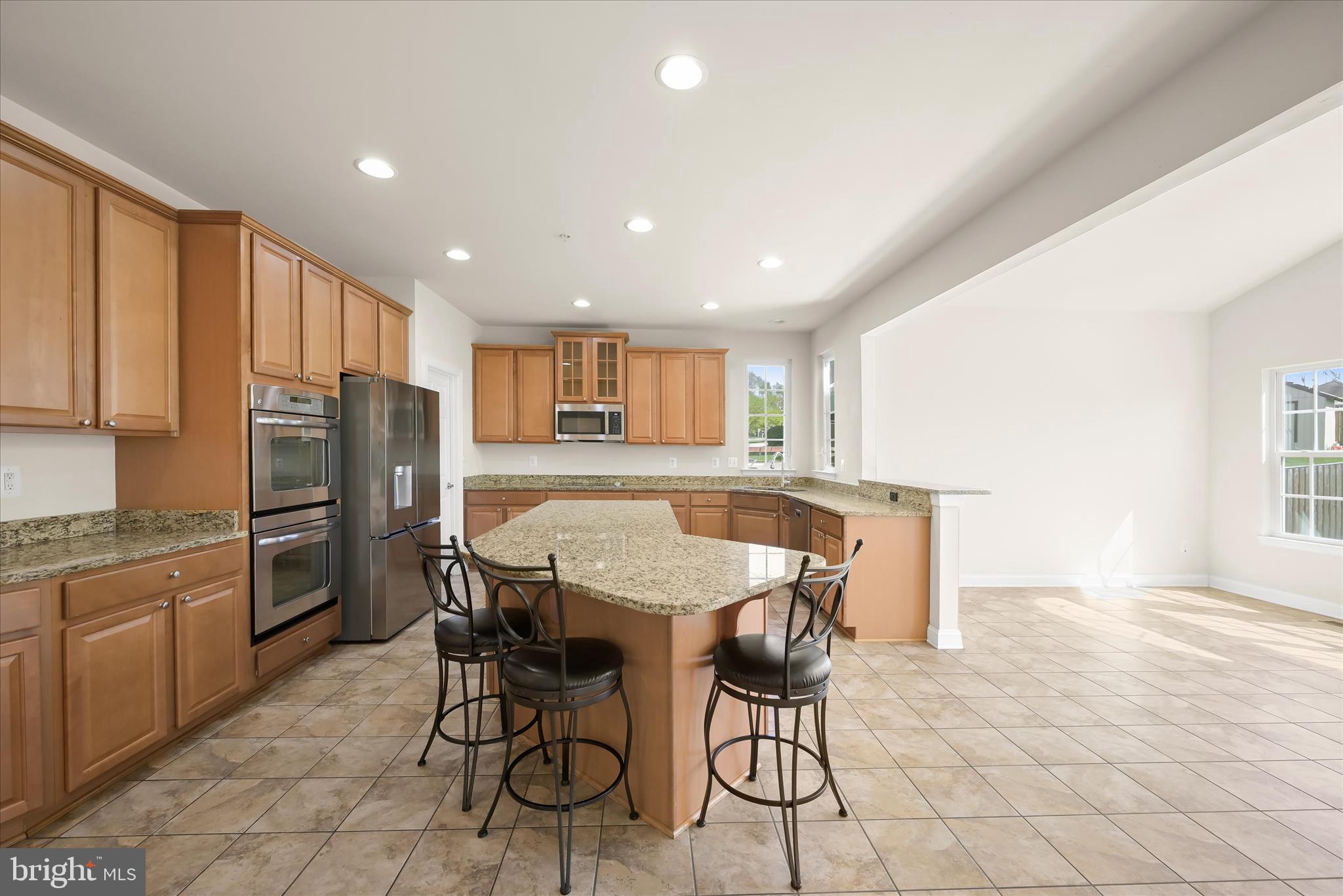 CLAREMONT OVERLOOK - Residential