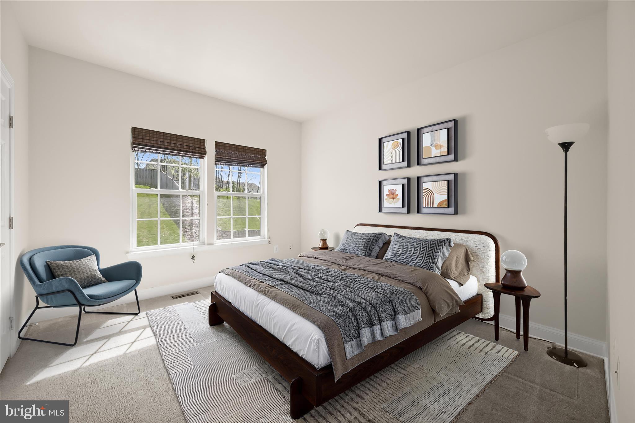 CLAREMONT OVERLOOK - Residential